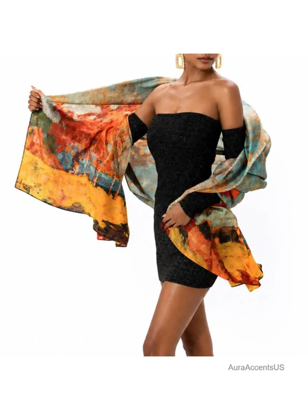 N/A this oversized